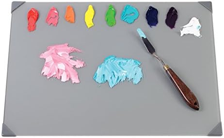 Glass Artist Palette