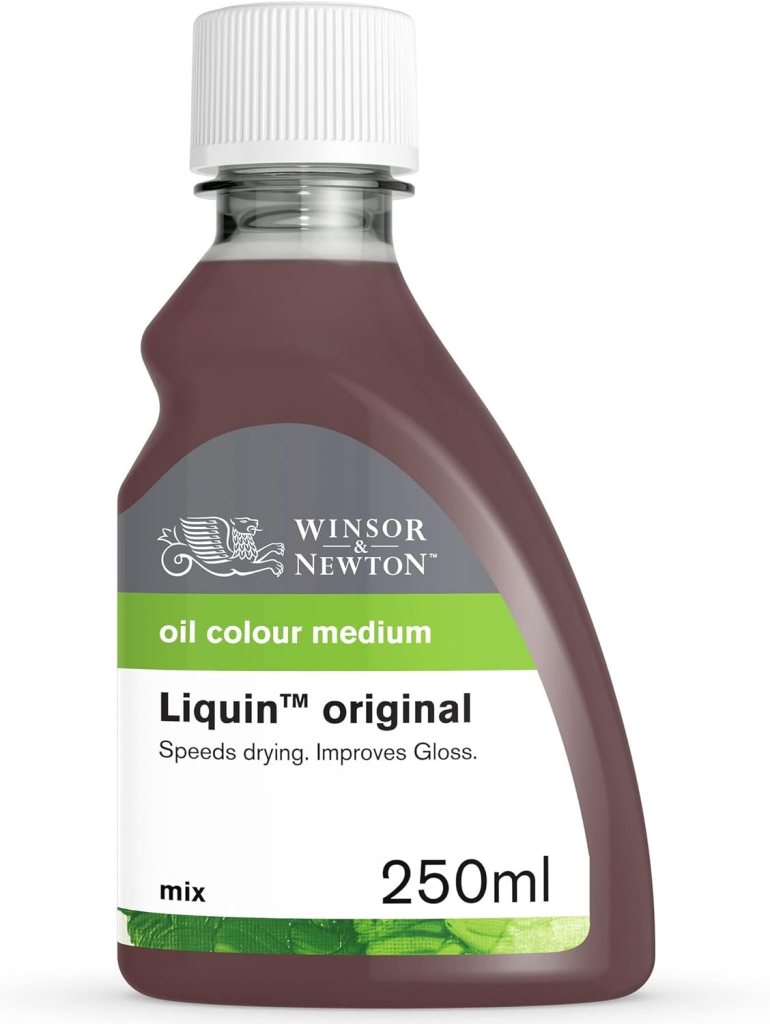 Winsor & Newton Liquin